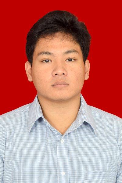 Muhammad Riefki Widiyanto